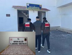 Uyu�turucu Madde Operasyonu